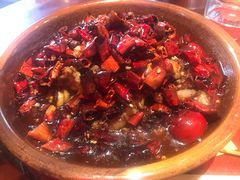 -肉串汪(望京店)