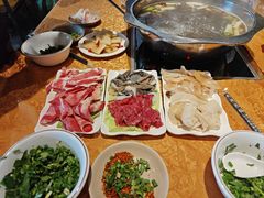 -马三妹跷脚牛肉(苏稽总店)