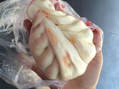 鱼香包-袁大头包子(光华路店)