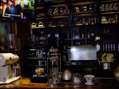 -德福楼咖啡吧(德福巷店)