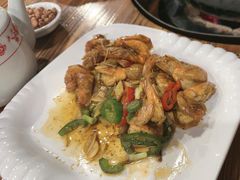 -侠成水上农庄(工业大道店)