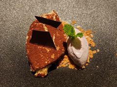 -恰餐厅 CHAR Bar & Grill (珠海仁恒洲际店)