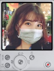 点击看大图 -P.STYLE 派斯造型