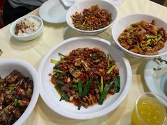 -笨罗卜浏阳菜馆(龙华鹏润达店)