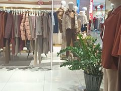 -沈阳大商千盛购物中心有限公司(长江街店)