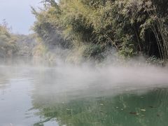 -天河潭旅游度假区