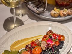 -Osteria Garden 生蚝花园餐厅(原进贤路店)