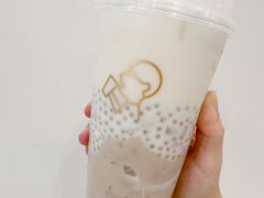 -喜茶(深圳壹方城DP店)