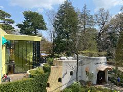 -三鹰之森吉卜力美术馆