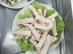 -三兴涮羊肉(荣安大街店)