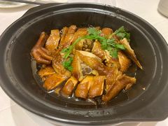 -山泉公馆酒家(珠江新城店)