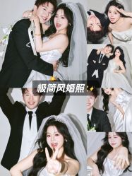 -金夫人婚纱摄影(惠阳店)