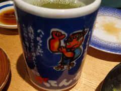 -合点寿司(美罗城店)