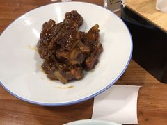 -奎元馆.百年奎元.非遗传承(西湖边的解放路店)
