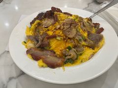 -深仔记茶餐厅(亚士厘道店)