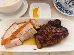 -翠华餐厅(香港国际机场店)