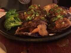 -海富门·带鱼·淮扬菜·粤菜(甘家口店)