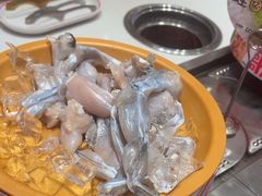 -龍歌自助小火锅(市南金茂湾店)