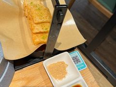 -青花椒秘制烤鱼(光启城店)