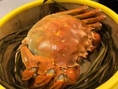 -老正兴菜馆(福州路店)