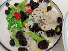 -乾隆美食·本帮菜(黄河路店)