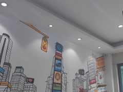 -清真百吉牛火·牛肉火烧(山师东路店)