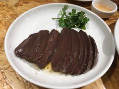 鹅血-陈鹏鹏潮汕菜(欢乐海岸 海边景观店)