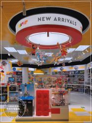 -乐高授权专卖店(中关村领展店)
