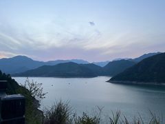 -千峡湖生态旅游度假区