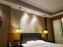 -重庆悦来温德姆酒店