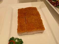 -利苑酒家(宜安广场店)