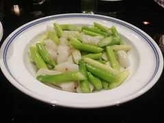 芦笋荸荠-大宅院(西溪路店)