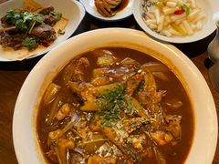 -绍兴老味道·非遗门店(银泰城店)