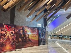 -金逸影城(广州海珠城激光IMAX店)
