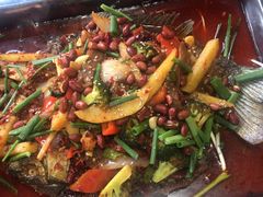 -乡绅本色白家厨坊