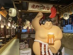 -霸王茶姬(南强街店)