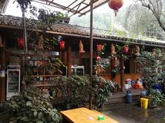 -贵长农家乐·北海湿地