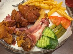 -澳门木偶葡国餐厅(珠海店)