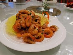-乾隆美食·本帮菜(黄河路店)