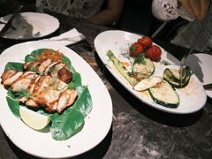 -LESCEDARS Brasserie Bistro香柏树