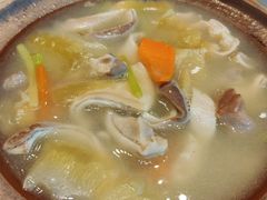-潮澎派·潮汕菜大排档(南较西路店)