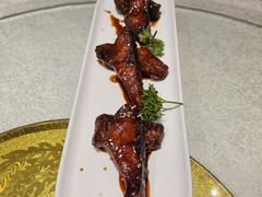 -金枝玉叶上海人家食府(三里河店)