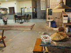 -老妈灶房柴火鸡(香雪海路店)