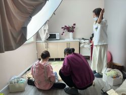 -花开映像儿童摄影