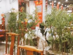 大堂-西江美食舫·江西菜(健德桥店)