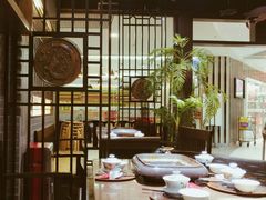 -龙门烤鱼(东方宝泰店)