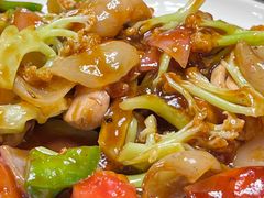 -旺达·福州菜(正大广场店)