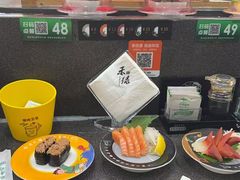 -禾绿回转寿司(国瑞店)