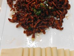 -全聚德(蓝山店)