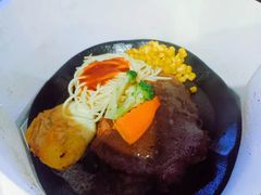-汤姆家的优质牛排(王府井店)